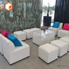 La imagen 2 de la Empresa SALAS LOUNGE ELITE Servicios Profesionales y de Negocios en Ciudad De México CMX
