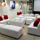 La imagen 3 de la Empresa SALAS LOUNGE ELITE Servicios Profesionales y de Negocios en Ciudad De México CMX