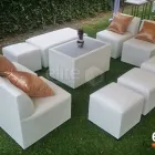 La imagen 4 de la Empresa SALAS LOUNGE ELITE Servicios Profesionales y de Negocios en Ciudad De México CMX