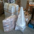 La imagen 5 de la Empresa SALAS LOUNGE ELITE Servicios Profesionales y de Negocios en Ciudad De México CMX