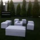 La imagen 3 de la Empresa SALAS LOUNGE LIVING en Morelia MIC