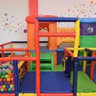 La imagen 3 de la Empresa SALON CIRCULO MAGICO Organización y Realización de Fiestas y Eventos en Cuautitlán Izcalli MEX