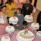 La imagen 1 de la Empresa SALÓN CONCORDIA Organización y Realización de Fiestas y Eventos en Toluca De Lerdo MEX