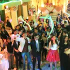 La imagen 2 de la Empresa SALÓN CONCORDIA Organización y Realización de Fiestas y Eventos en Toluca De Lerdo MEX
