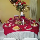 La imagen 3 de la Empresa SALÓN CONCORDIA Organización y Realización de Fiestas y Eventos en Toluca De Lerdo MEX