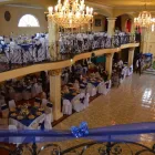 La imagen 6 de la Empresa SALÓN CONCORDIA Organización y Realización de Fiestas y Eventos en Toluca De Lerdo MEX