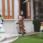 La imagen 7 de la Empresa SALON DE EVENTOS CASINO ESPAÑOL Restaurantes en Xalapa Enríquez VER