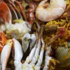 La imagen 8 de la Empresa SALON DE EVENTOS CASINO ESPAÑOL Restaurantes en Xalapa Enríquez VER