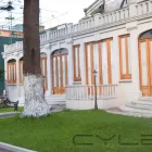 La imagen 11 de la Empresa SALON DE EVENTOS CASINO ESPAÑOL Restaurantes en Xalapa Enríquez VER