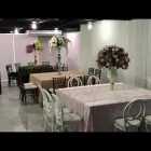 La imagen 3 de la Empresa SALON DE EVENTOS MASARA VILLAHERMOSA Organización y Realización de Fiestas y Eventos en Villahermosa TAB