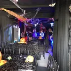 La imagen 5 de la Empresa SALON DE EVENTOS MASARA VILLAHERMOSA Organización y Realización de Fiestas y Eventos en Villahermosa TAB