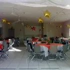 La imagen 1 de la Empresa SALÓN DE EVENTOS MAUSY Organización y Realización de Fiestas y Eventos en Zapopan JAL