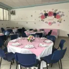 La imagen 1 de la Empresa SALÓN DE FIESTAS CHAPULTEPEC Organización y Realización de Fiestas y Eventos en Morelia MIC