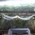 La imagen 2 de la Empresa SALON DE FIESTAS FIESTA JARDIN QUERETARO Bodegas en Querétaro QUE