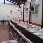 La imagen 4 de la Empresa SALON DE FIESTAS FIESTA JARDIN QUERETARO Bodegas en Querétaro QUE