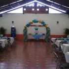 La imagen 5 de la Empresa SALON DE FIESTAS FIESTA JARDIN QUERETARO Bodegas en Querétaro QUE