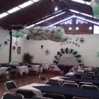 La imagen 6 de la Empresa SALON DE FIESTAS FIESTA JARDIN QUERETARO Bodegas en Querétaro QUE