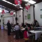 La imagen 9 de la Empresa SALON DE FIESTAS FIESTA JARDIN QUERETARO Bodegas en Querétaro QUE