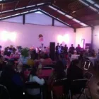 La imagen 11 de la Empresa SALON DE FIESTAS FIESTA JARDIN QUERETARO Bodegas en Querétaro QUE