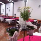 La imagen 12 de la Empresa SALON DE FIESTAS FIESTA JARDIN QUERETARO Bodegas en Querétaro QUE