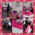 La imagen 15 de la Empresa SALON DE FIESTAS FIESTA JARDIN QUERETARO Bodegas en Querétaro QUE