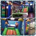 La imagen 16 de la Empresa SALON DE FIESTAS FIESTA JARDIN QUERETARO Bodegas en Querétaro QUE