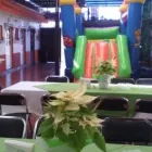 La imagen 17 de la Empresa SALON DE FIESTAS FIESTA JARDIN QUERETARO Bodegas en Querétaro QUE