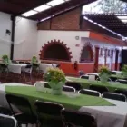 La imagen 18 de la Empresa SALON DE FIESTAS FIESTA JARDIN QUERETARO Bodegas en Querétaro QUE