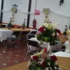 La imagen 19 de la Empresa SALON DE FIESTAS FIESTA JARDIN QUERETARO Bodegas en Querétaro QUE