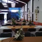 La imagen 20 de la Empresa SALON DE FIESTAS FIESTA JARDIN QUERETARO Bodegas en Querétaro QUE