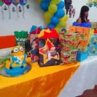 La imagen 21 de la Empresa SALON DE FIESTAS FIESTA JARDIN QUERETARO Bodegas en Querétaro QUE