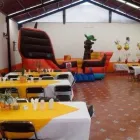 La imagen 26 de la Empresa SALON DE FIESTAS FIESTA JARDIN QUERETARO Bodegas en Querétaro QUE