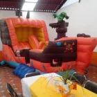 La imagen 27 de la Empresa SALON DE FIESTAS FIESTA JARDIN QUERETARO Bodegas en Querétaro QUE