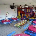 La imagen 1 de la Empresa SALON DE FIESTAS INFANTILES BODOQUES Organización y Realización de Fiestas y Eventos en Cuautitlán Izcalli MEX