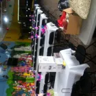 La imagen 1 de la Empresa SALON DE FIESTAS INFANTILES EL REINO DE CHANGUIS Organización y Realización de Fiestas y Eventos en Ciudad Nezahualcóyotl MEX