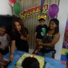 La imagen 1 de la Empresa SALON DE FIESTAS INFANTILES EN TORREON LAGUNA PARTY Organización y Realización de Fiestas y Eventos en Torreón COA