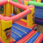 La imagen 6 de la Empresa SALON DE FIESTAS INFANTILES EN TORREON LAGUNA PARTY Organización y Realización de Fiestas y Eventos en Torreón COA