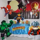 La imagen 10 de la Empresa SALON DE FIESTAS INFANTILES EN TORREON LAGUNA PARTY Organización y Realización de Fiestas y Eventos en Torreón COA