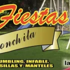 La imagen 2 de la Empresa SALÓN DE FIESTAS INFANTILES LA HUERTA DE CONCHITA Banquetes a Domicilio y Salones para eventos en Querétaro QUE