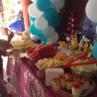 La imagen 1 de la Empresa SALÓN DE FIESTAS RRIO Organización y Realización de Fiestas y Eventos en Acapulco De Juárez GRO