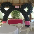 La imagen 4 de la Empresa SALÓN DE FIESTAS RRIO Organización y Realización de Fiestas y Eventos en Acapulco De Juárez GRO