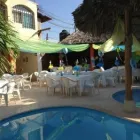 La imagen 5 de la Empresa SALÓN DE FIESTAS RRIO Organización y Realización de Fiestas y Eventos en Acapulco De Juárez GRO