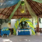 La imagen 6 de la Empresa SALÓN DE FIESTAS RRIO Organización y Realización de Fiestas y Eventos en Acapulco De Juárez GRO