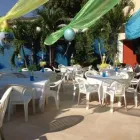 La imagen 7 de la Empresa SALÓN DE FIESTAS RRIO Organización y Realización de Fiestas y Eventos en Acapulco De Juárez GRO