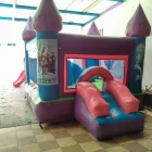 La imagen 2 de la Empresa SALON DE FIESTAS SUEÑOS INFANTILES Banquetes a Domicilio y Salones para eventos en Puebla MEX