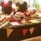 La imagen 6 de la Empresa SALON DE FIESTAS SUEÑOS INFANTILES Banquetes a Domicilio y Salones para eventos en Puebla MEX