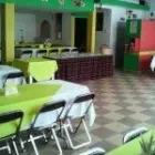 La imagen 9 de la Empresa SALON DE FIESTAS SUEÑOS INFANTILES Banquetes a Domicilio y Salones para eventos en Puebla MEX