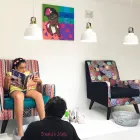 La imagen 1 de la Empresa SALÓN DE UÑAS YOANIS NAILS Productos y Servicios de Cuidado Personal en Cancún ROO