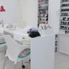 La imagen 5 de la Empresa SALÓN DE UÑAS YOANIS NAILS Productos y Servicios de Cuidado Personal en Cancún ROO