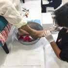 La imagen 6 de la Empresa SALÓN DE UÑAS YOANIS NAILS Productos y Servicios de Cuidado Personal en Cancún ROO